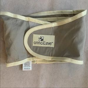 Anna & eve swaddle strap